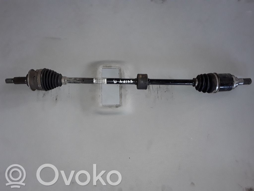 Suzuki Swift II Priekšējā pusass 
