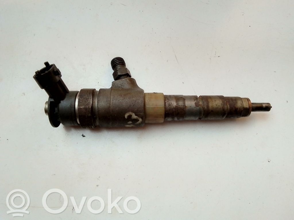 Ford Focus Sprausla (-i) 