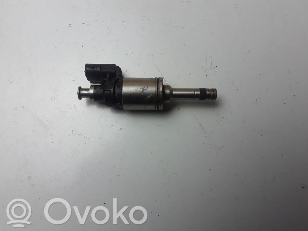 Ford Ecosport Inyector de combustible 