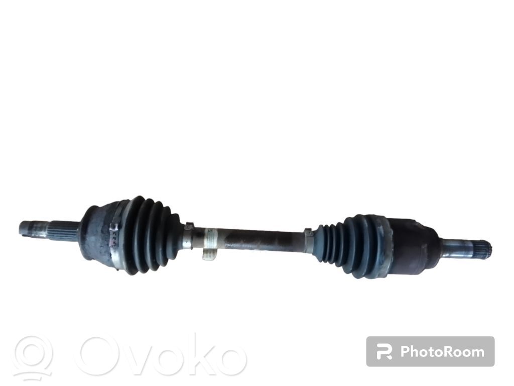Fiat Doblo Front driveshaft 