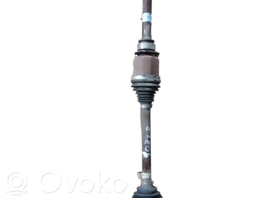 Fiat Doblo Front driveshaft 