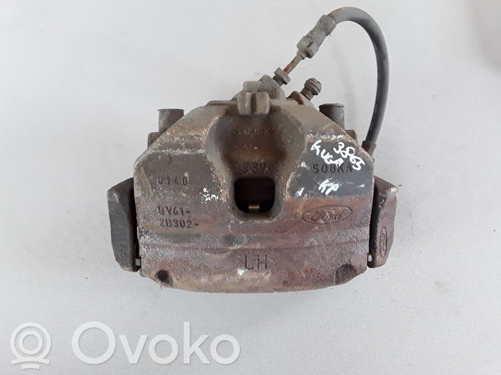 Ford Kuga II Front brake caliper 