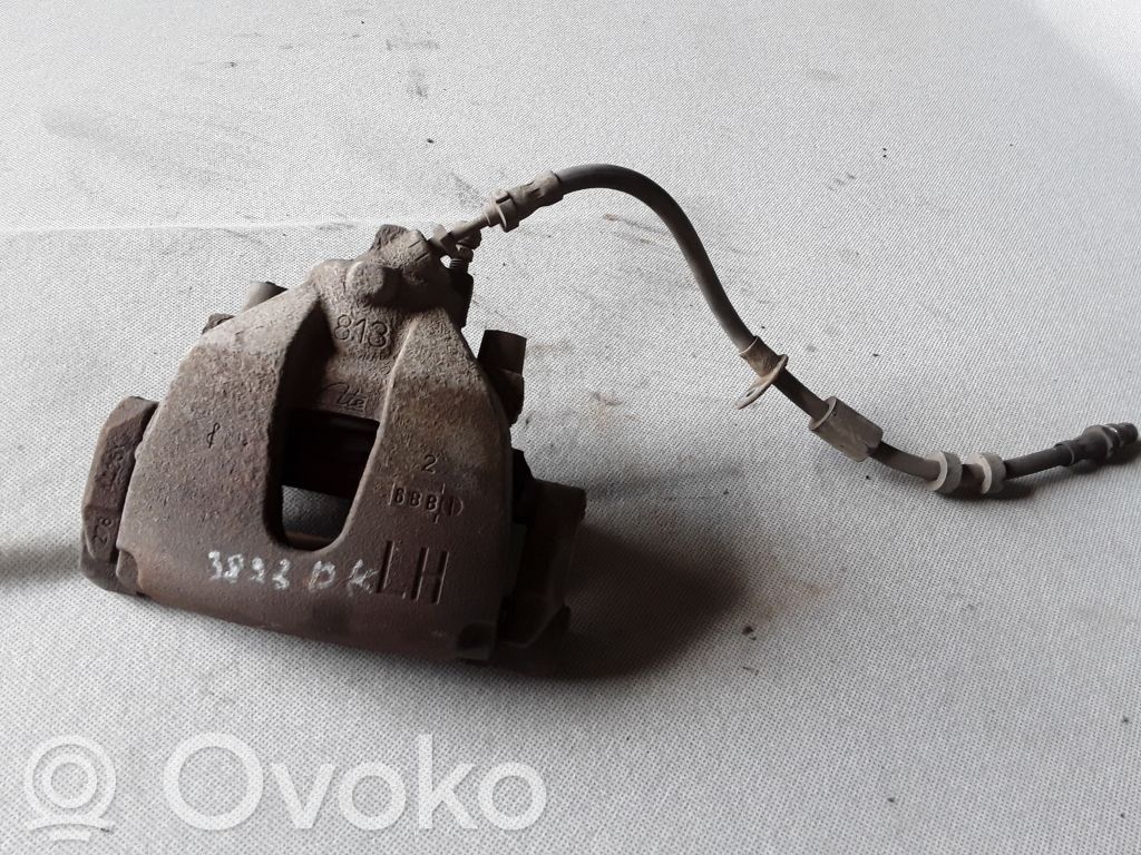 Ford Focus Front brake caliper 