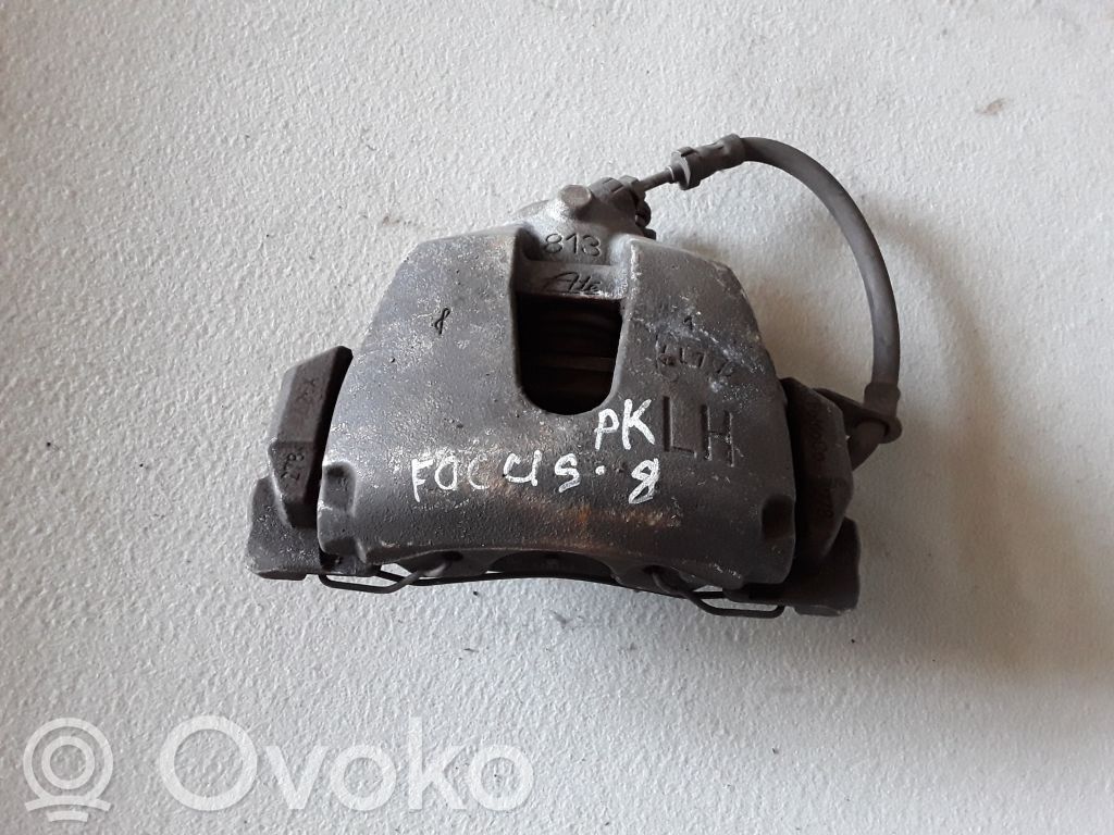 Ford Focus Передний суппорт 