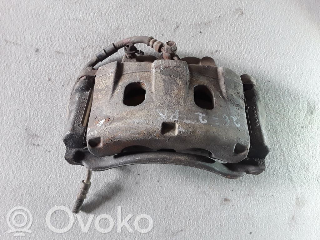 Ford Ranger Front brake caliper 