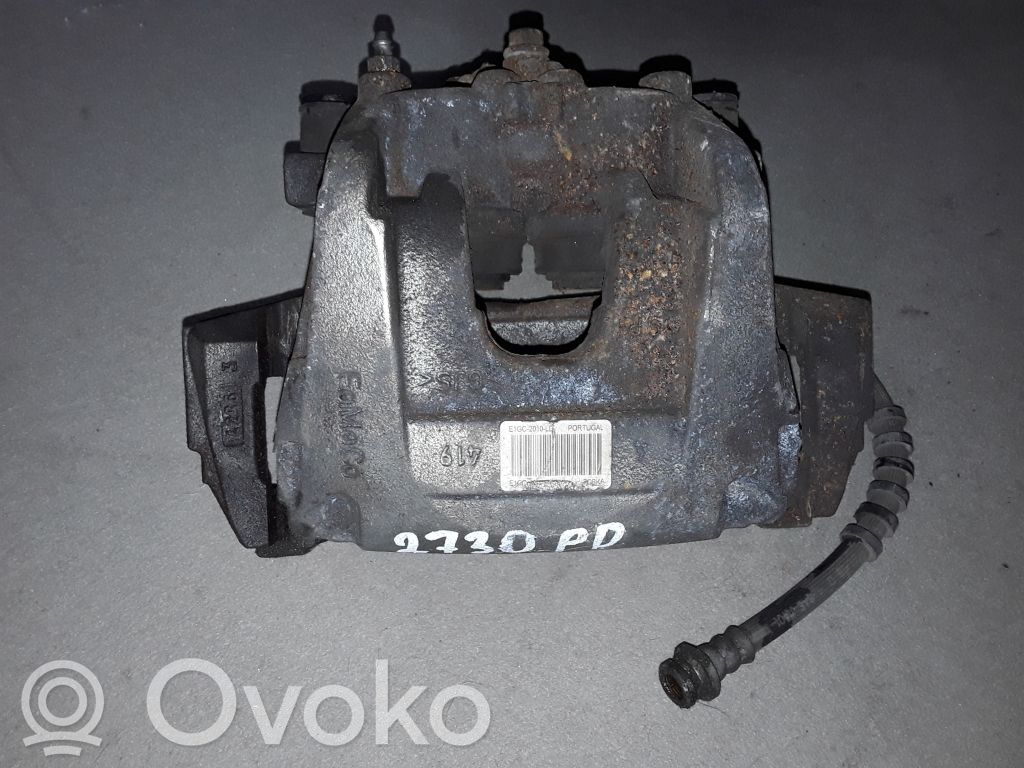 Ford S-MAX Front brake caliper 