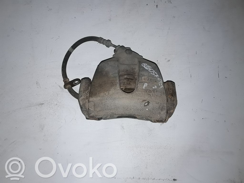Ford Ecosport Front brake caliper 