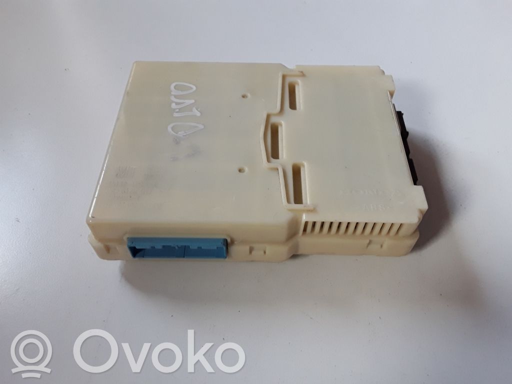 Honda CR-V Muut ohjainlaitteet/moduulit 