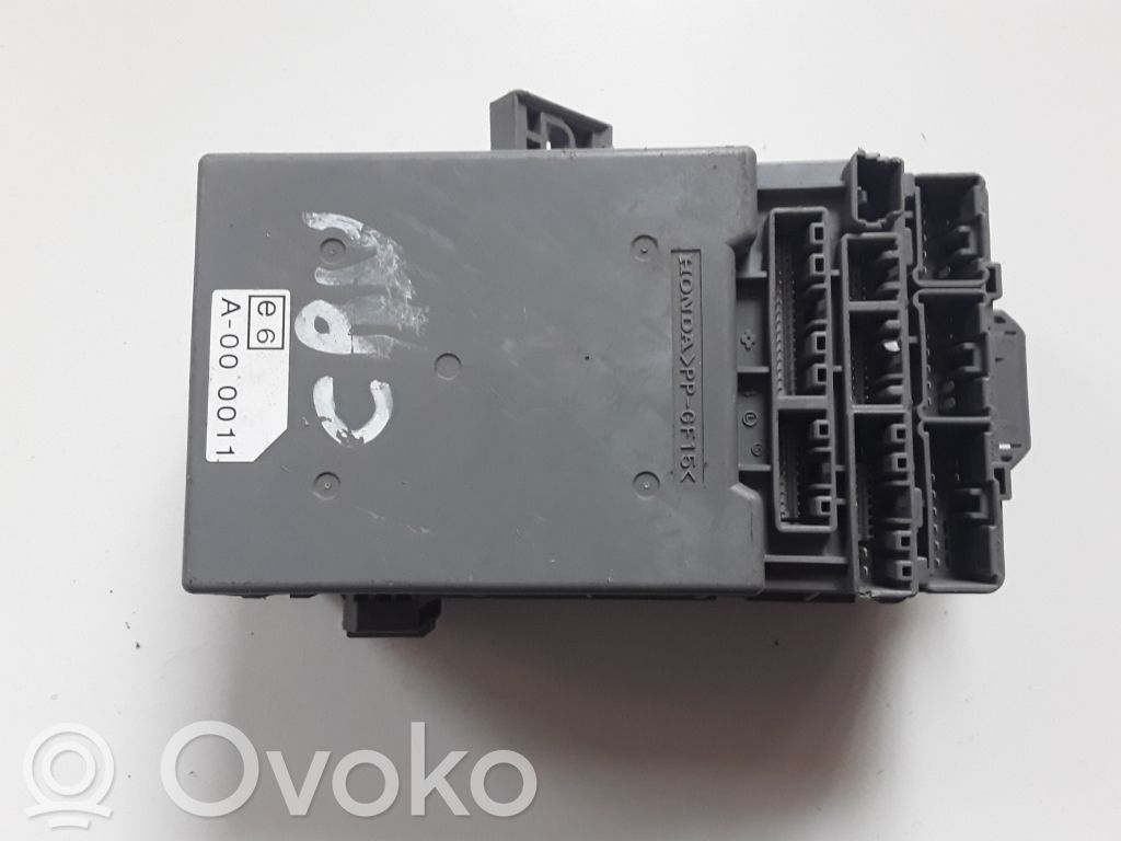 Ramka / Moduł bezpieczników   52575LM