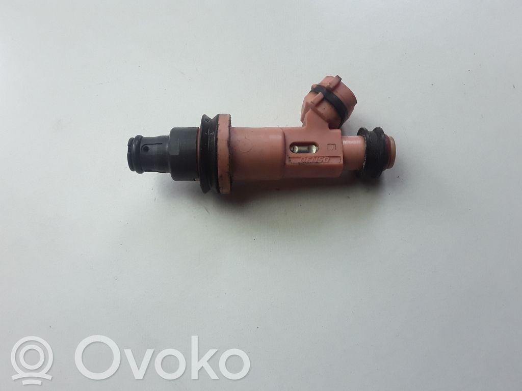 Lexus LS 460 - 600H Inyector de combustible 