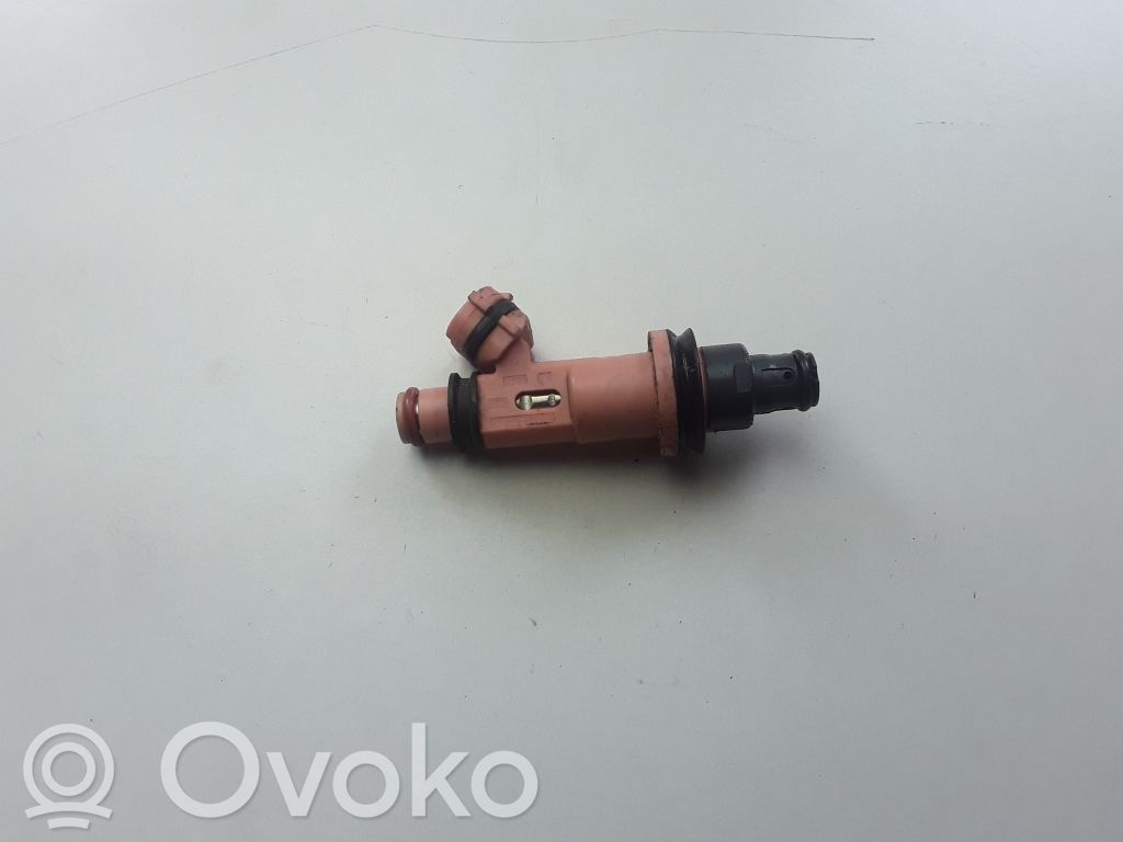Lexus LS 460 - 600H Inyector de combustible 