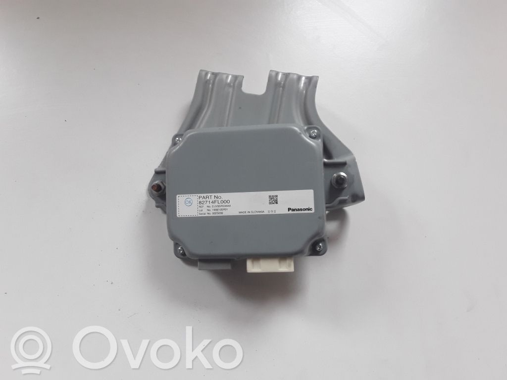 Subaru Legacy Módulo conversor/inversor de voltaje 