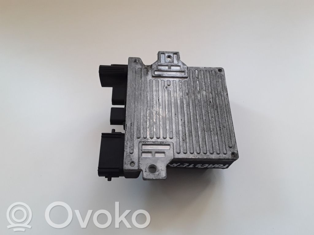 Subaru Forester SH Power steering control unit/module 