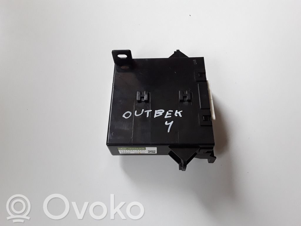 Autres unités de commande / modules   1777006721