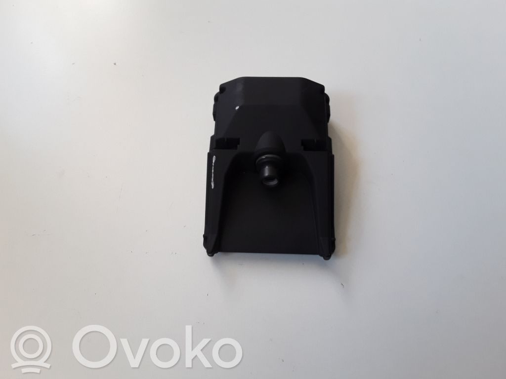 KIA Ceed Windshield/windscreen camera 