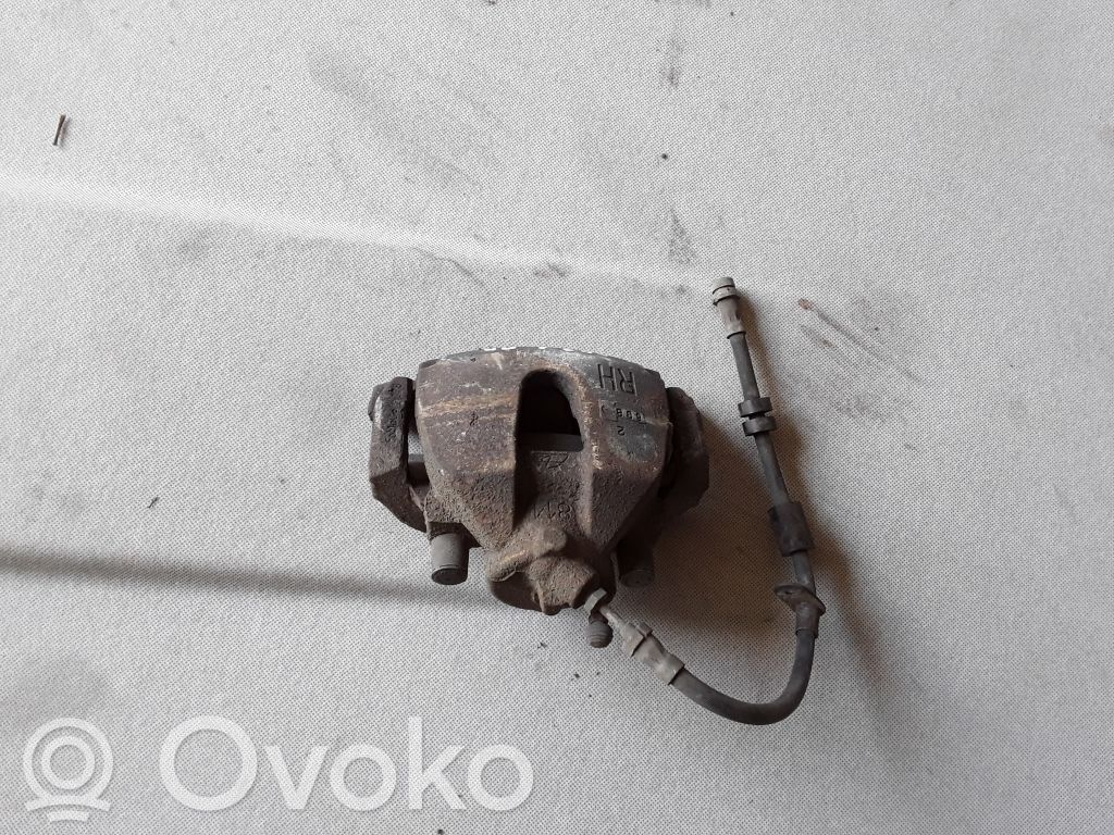 Ford Focus Front brake caliper 