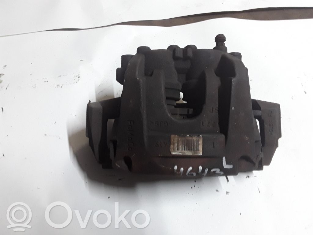 Ford Galaxy Bremssattel vorne 