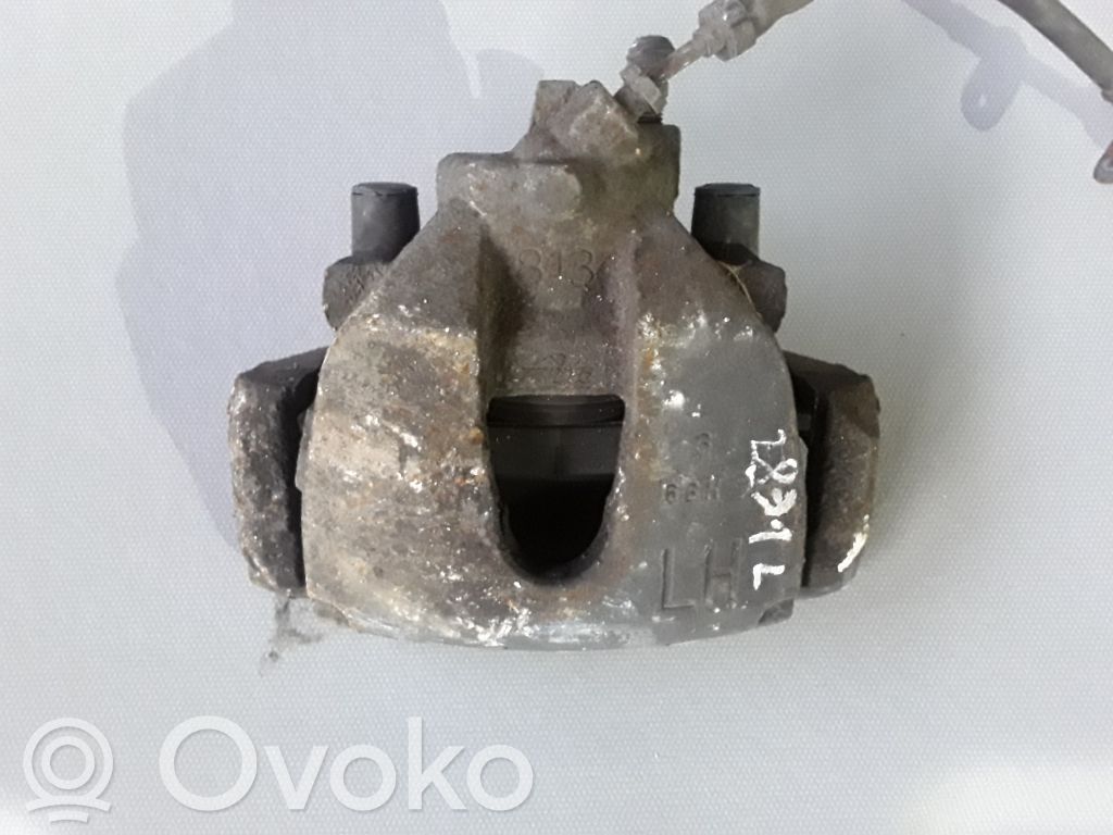 Ford Focus Front brake caliper 