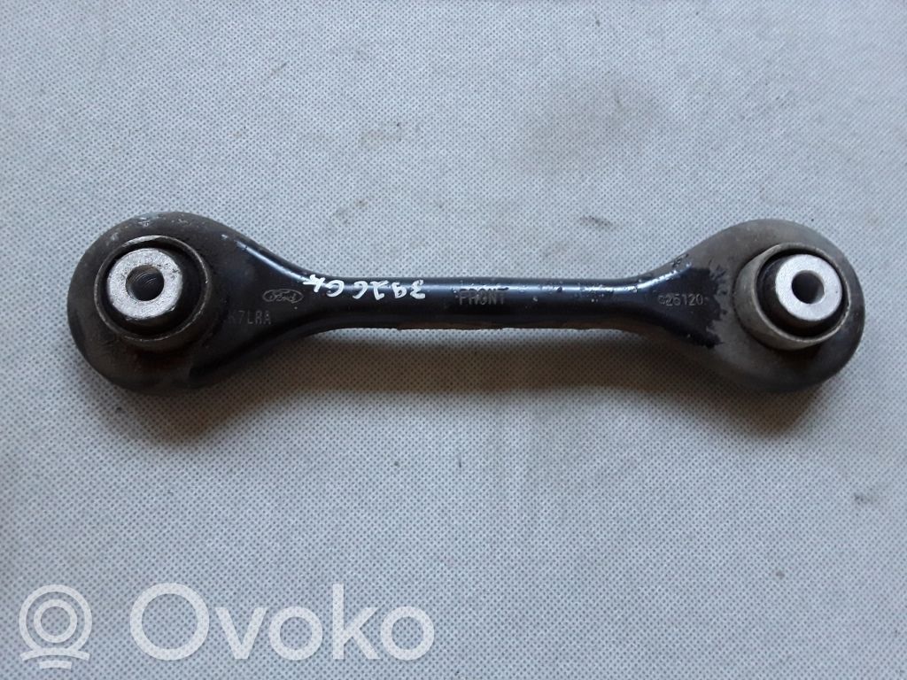 Ford Kuga II Svira 