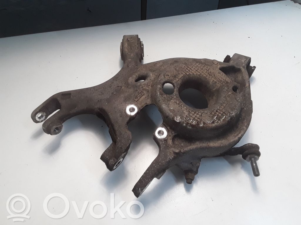 Ford Galaxy Querlenker Achsschenkel hinten 