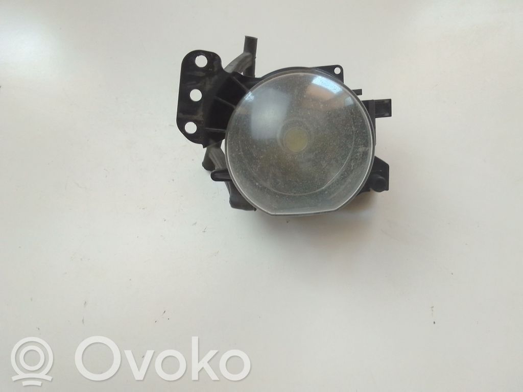 BMW 5 E60 E61 Miglas lukturis priekšā 