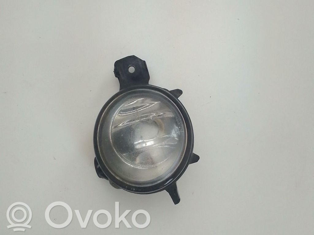 BMW 1 E81 E87 Miglas lukturis priekšā 