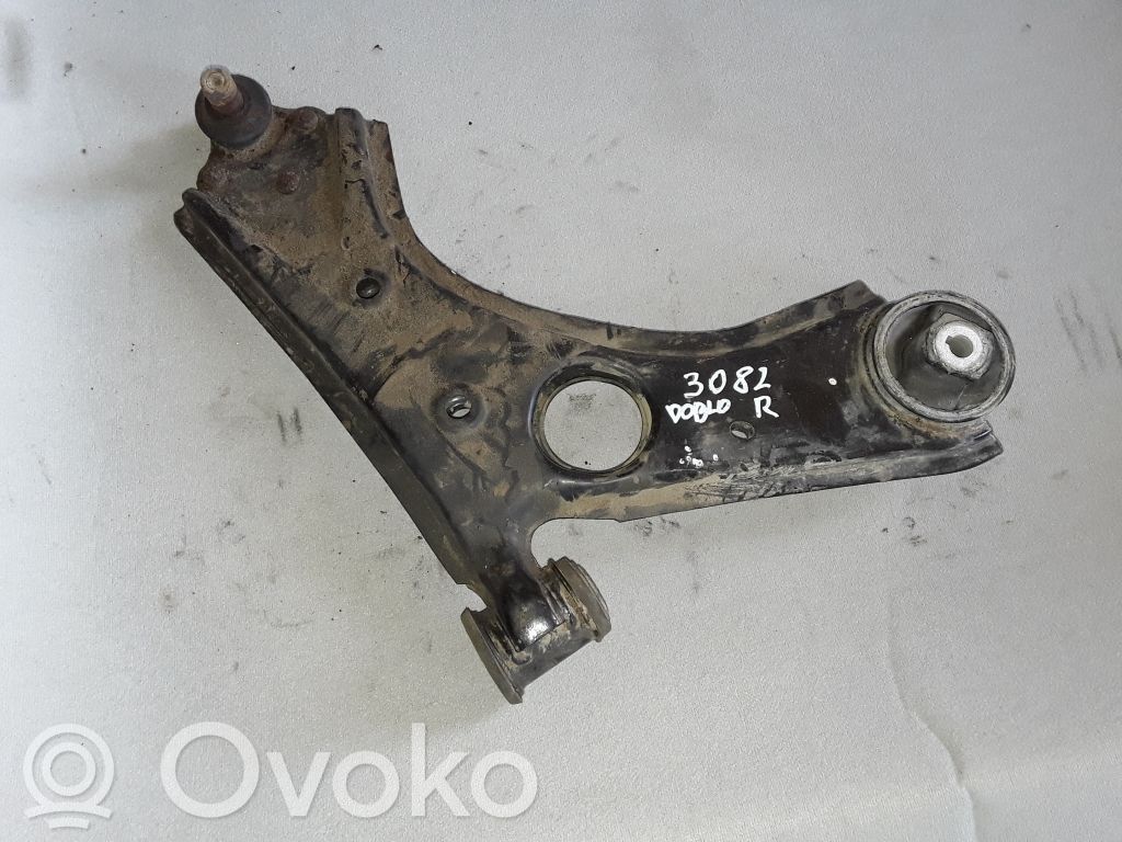 Fiat Doblo Front lower control arm/wishbone 