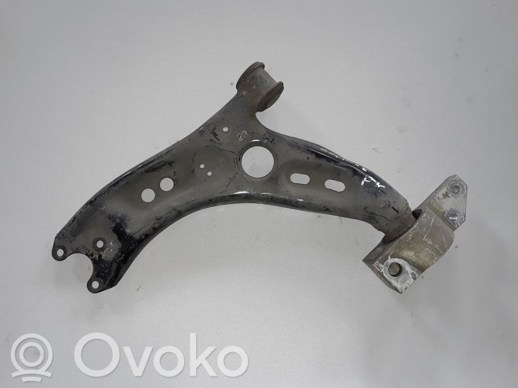 Volkswagen Golf VI Dolny wahacz przedni 