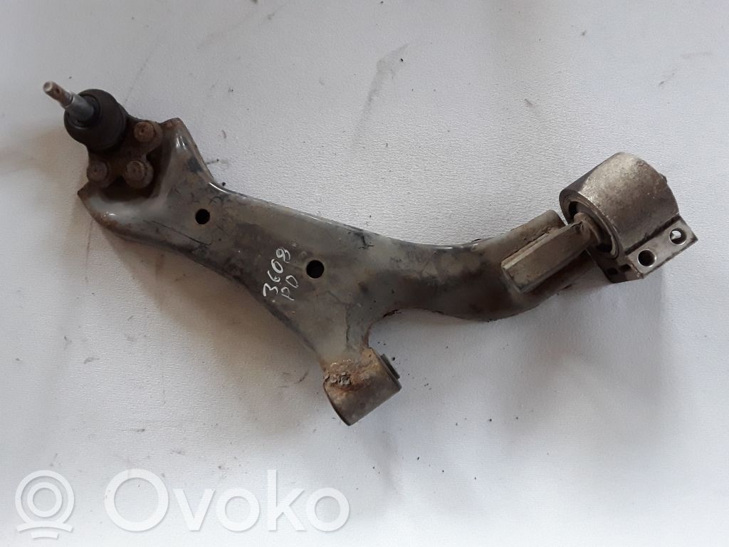 Opel Antara Basculă inferioară față 
