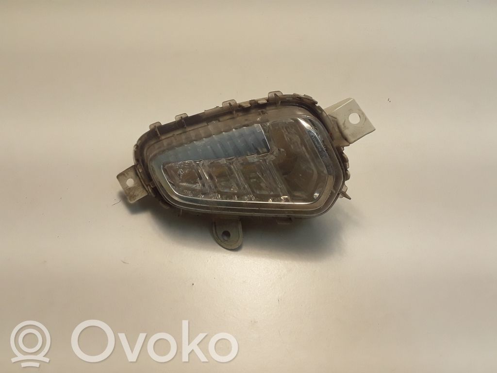 Volvo V40 LED dienas gaisma 