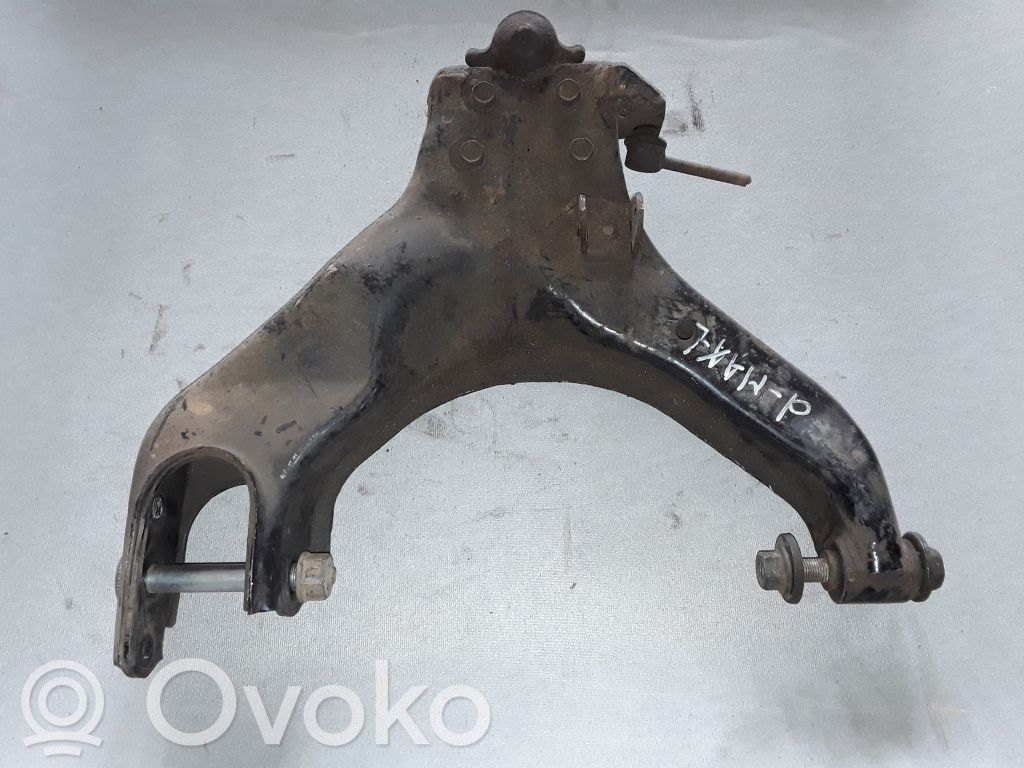 Isuzu D-Max Front lower control arm/wishbone 