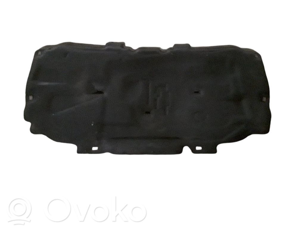 Volvo C30 Engine bonnet/hood sound/heat insulation 
