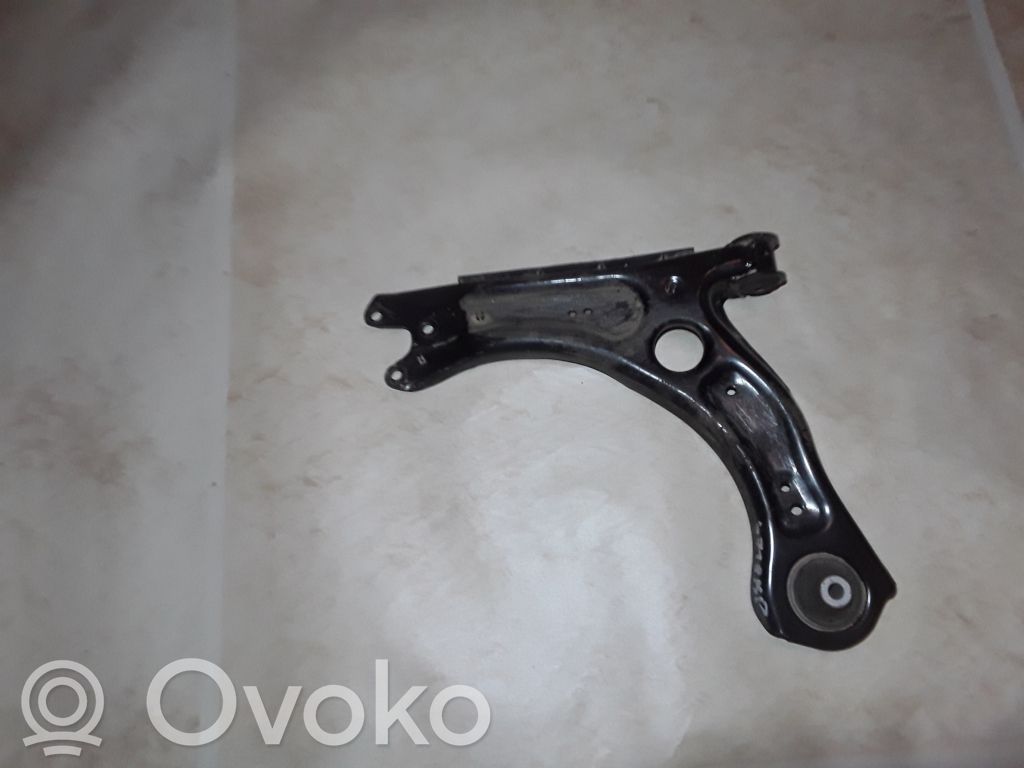 Skoda Kamiq Front lower control arm/wishbone 