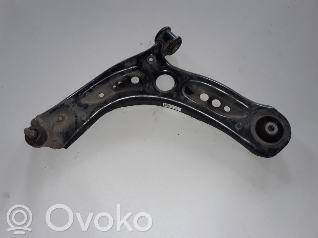 Volkswagen Golf VI Dolny wahacz przedni 