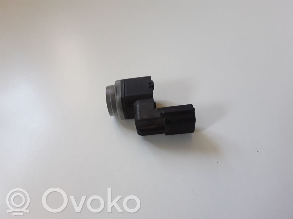 Sensor de aparcamiento PDC   284384CC5B