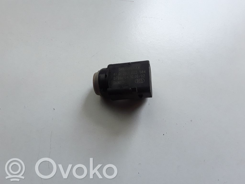 Parking PDC sensor   5HX08TRMAA