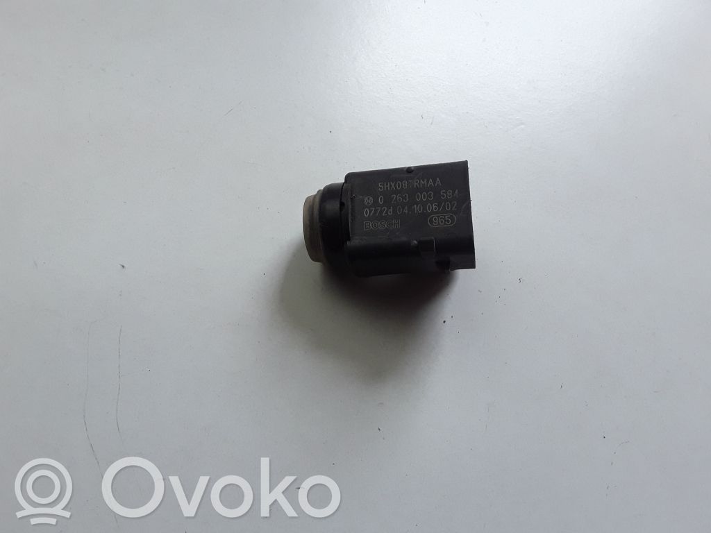 Jeep Grand Cherokee (WK) Parking PDC sensor 