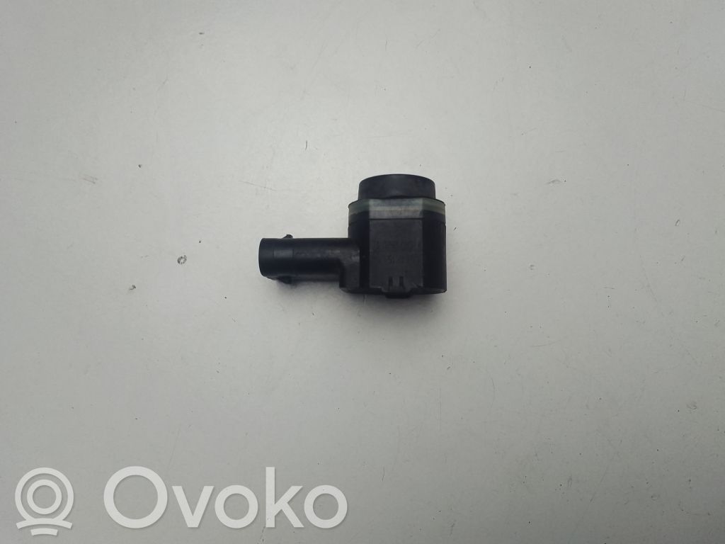 Jaguar XE Sensor de aparcamiento PDC 