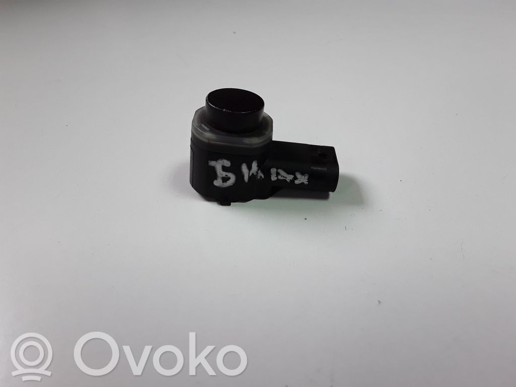 Sensor de aparcamiento PDC   9G9215K859AA