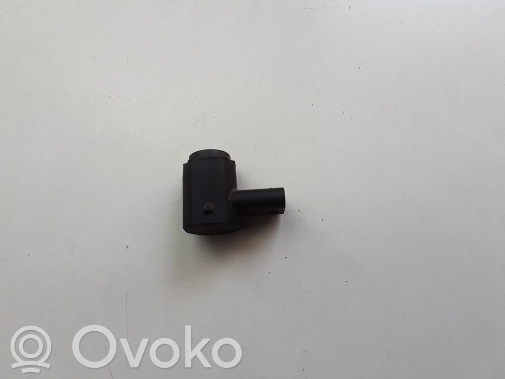 Ford Ranger Parksensor PDC 