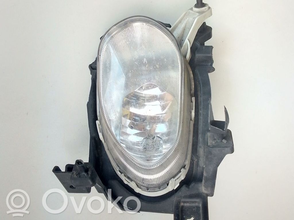 KIA Ceed Front fog light 