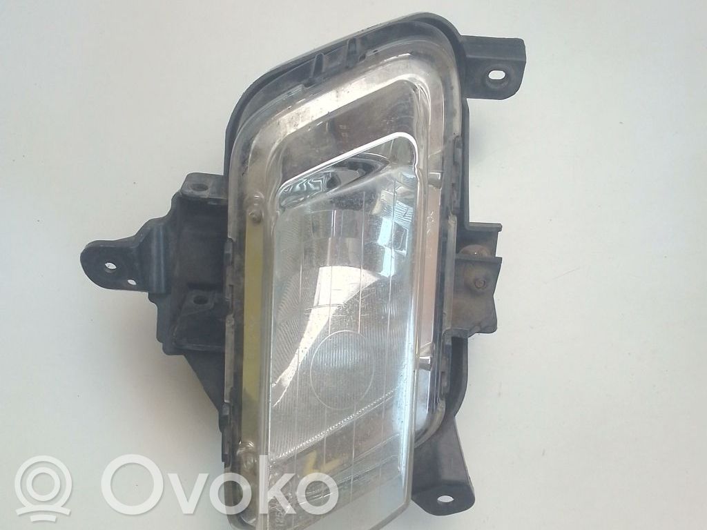 Etusumuvalo   E1312546L
