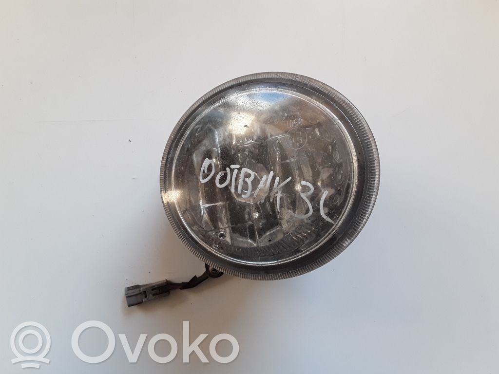 Subaru Outback Etusumuvalo 