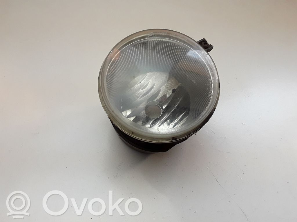 Jeep Grand Cherokee (WK) Luz de niebla delantera 