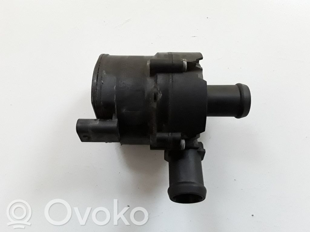 Audi A1 Cirkuliacinis el. siurbliukas 