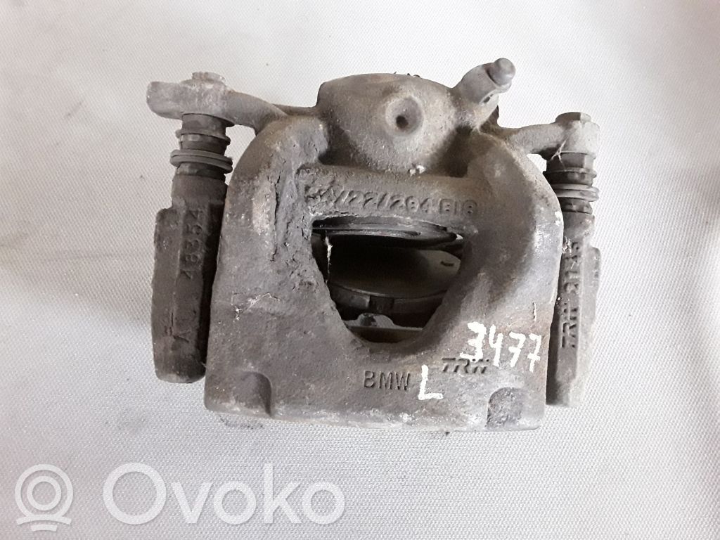 Mini Clubman F54 Pinza del freno anteriore 