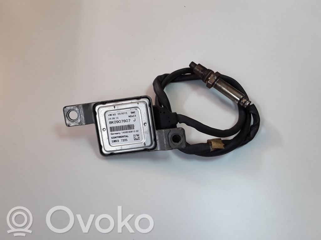 Audi A4 S4 B8 8K Lambda probe sensor 