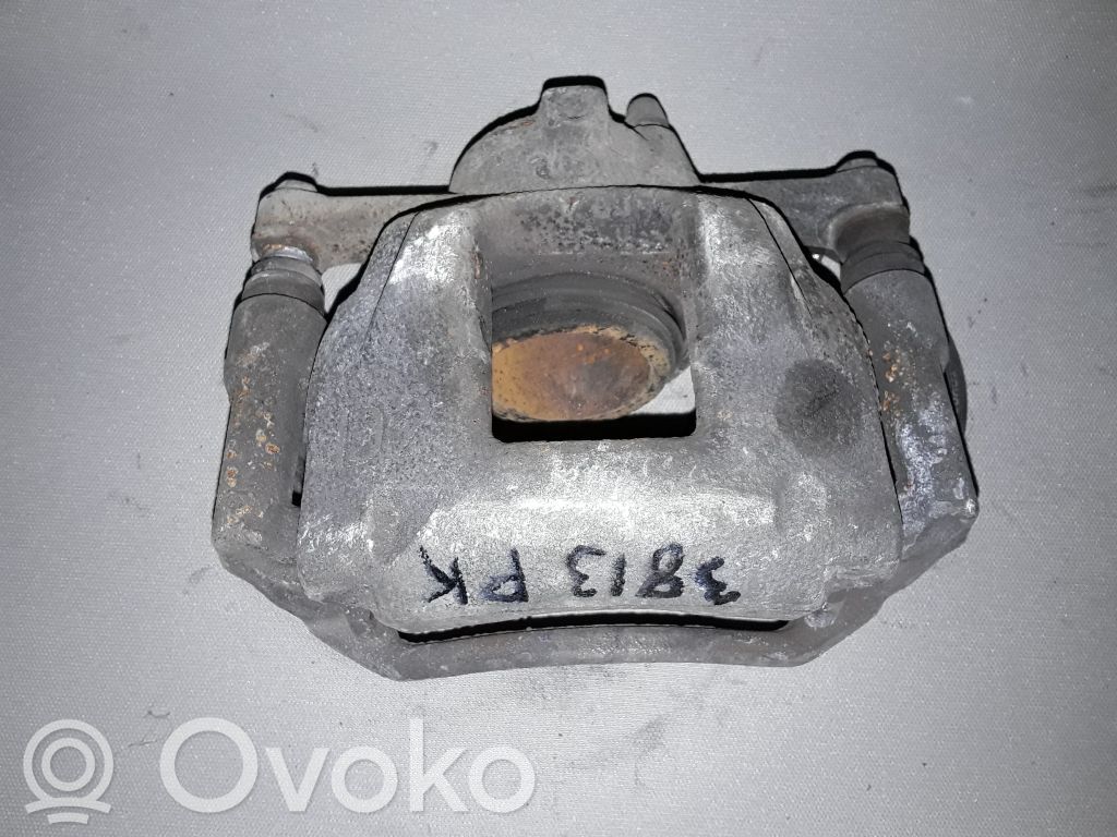 Toyota Auris E180 Bremssattel vorne 