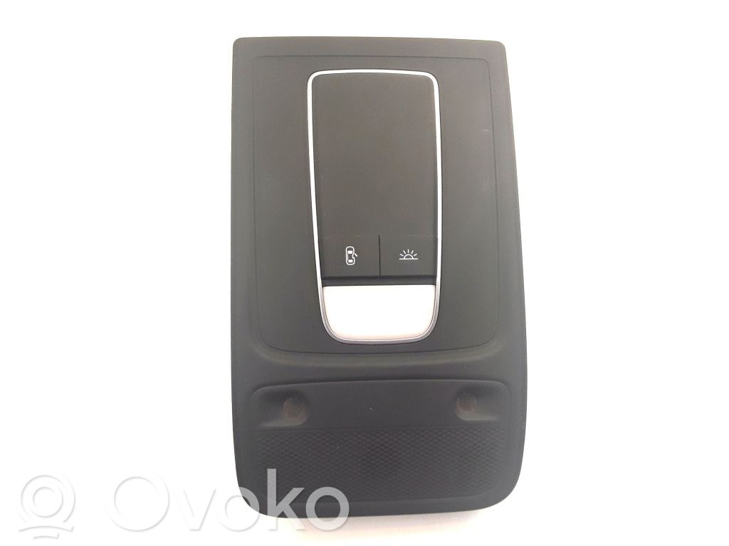 Audi A4 S4 B8 8K Luz del asiento delantero 