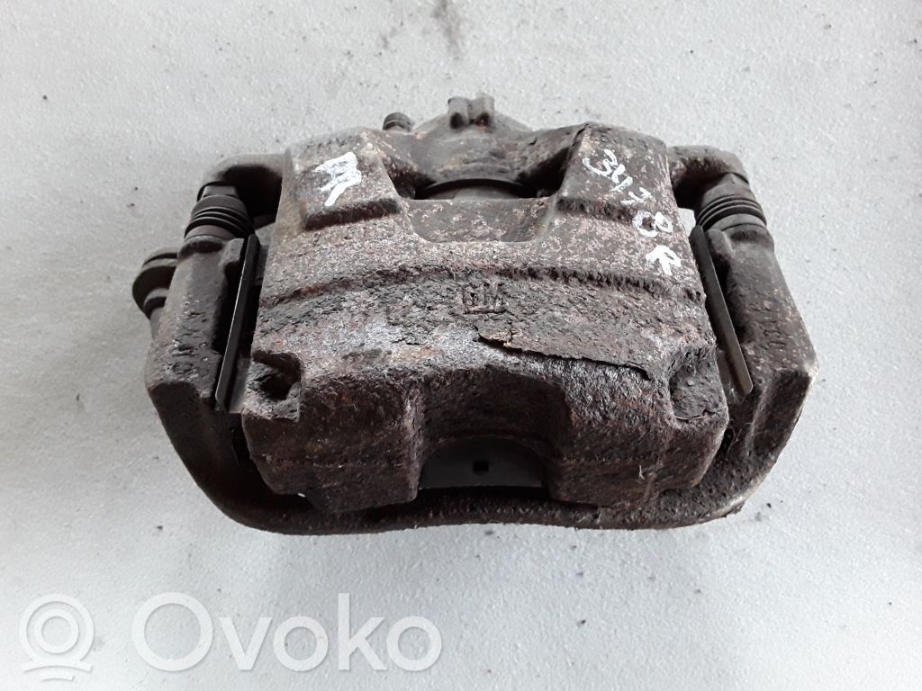 Chevrolet Orlando Front brake caliper 